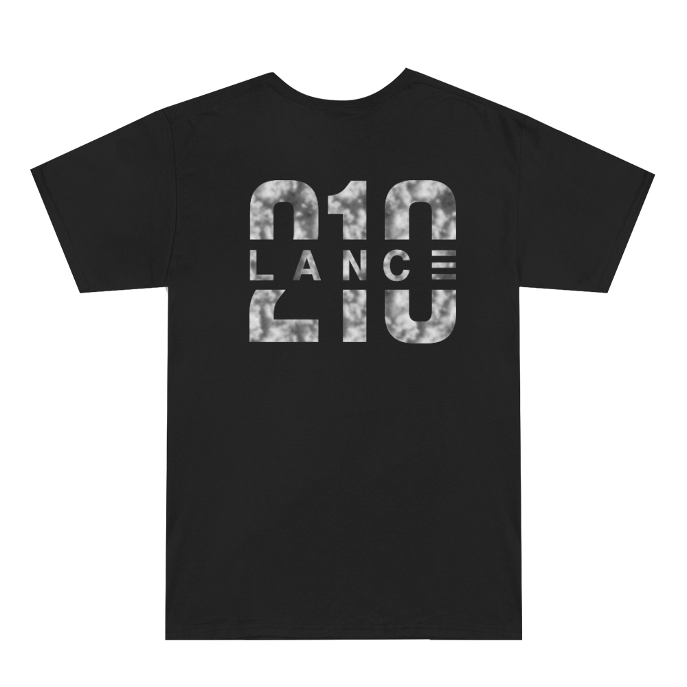Air Horn Youth T-Shirt (Lance Stewart)