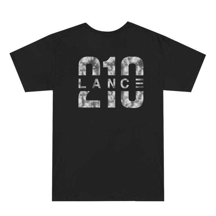 Air Horn Youth T-Shirt (Lance Stewart)