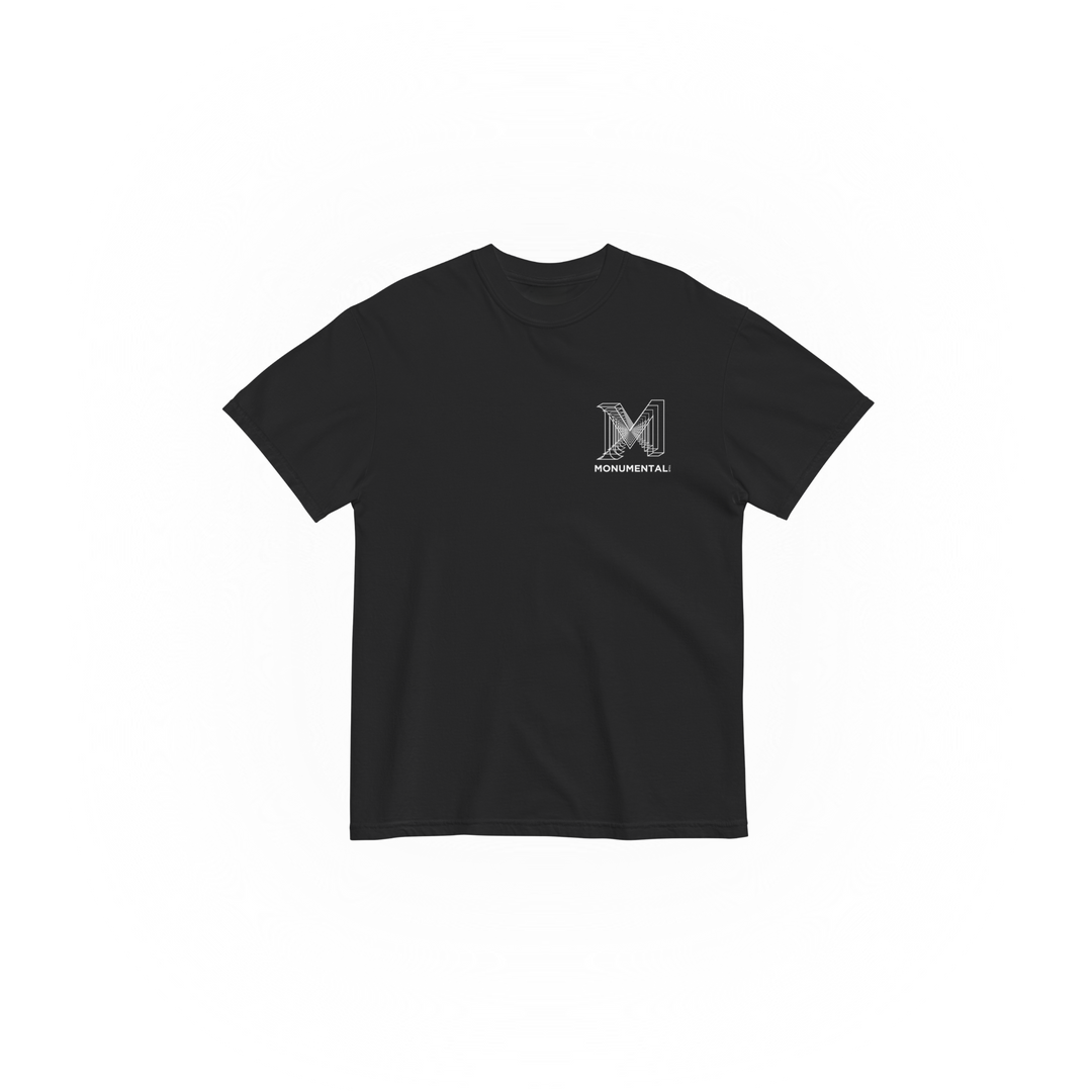 Liberty Tee (Michael Canitrot)