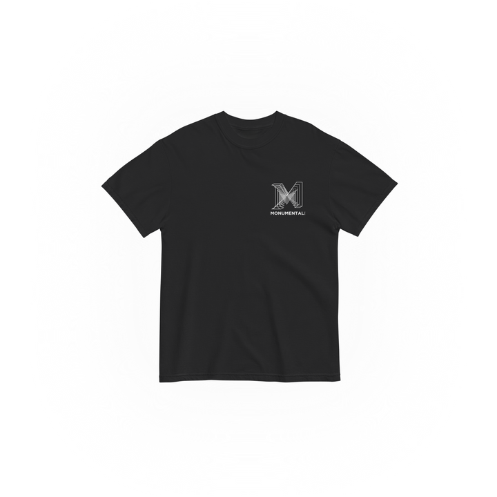 Liberty Tee (Michael Canitrot)